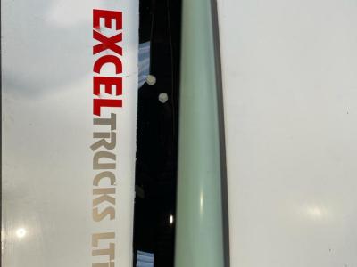 Mercedes Econic