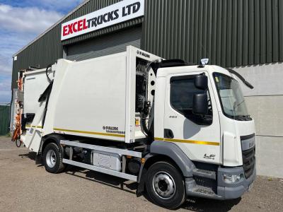 DAF LF220