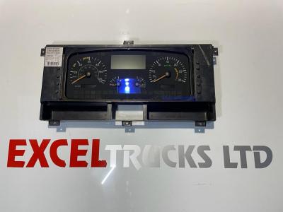 Mercedes Econic