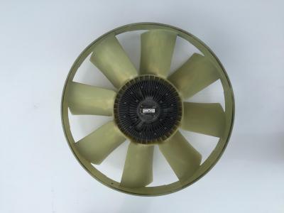 Volvo Fan Drive Assembly and ring D7E