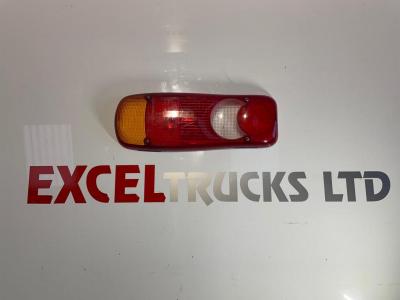 Various Rear Light Cluster