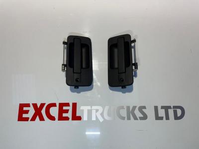 Mercedes Econic