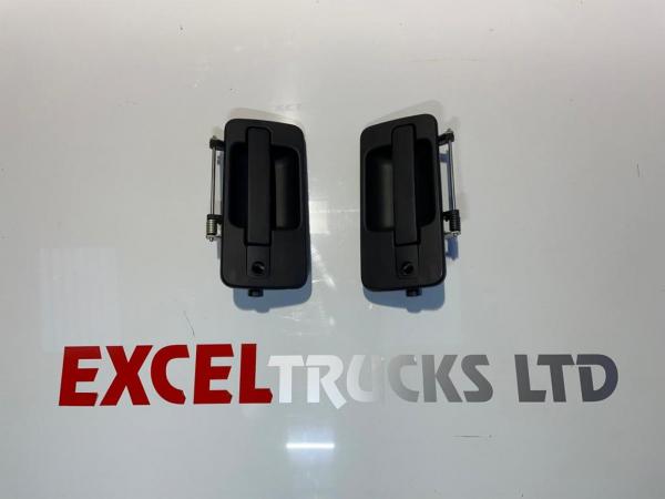 Mercedes Econic
