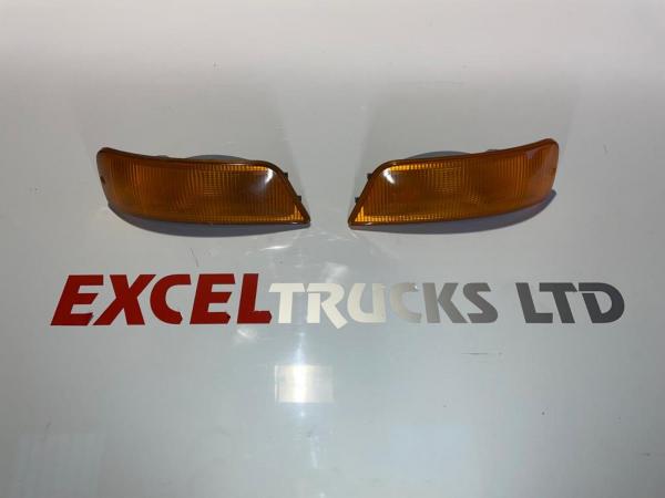 Mercedes Econic
